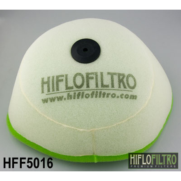 Hilfo Hiflo HFF5016 Foam Air Filter